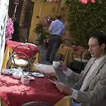 Bed and breakfast Gaffaro