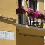 Bed and breakfast Gaffaro 3*