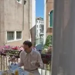 Gaffaro Bed and breakfast