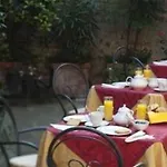 Frühstückspension Gaffaro 3*
