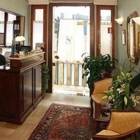 로칸다 가파로 B&B