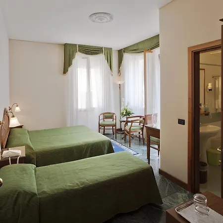 로칸다 가파로 B&B 3*