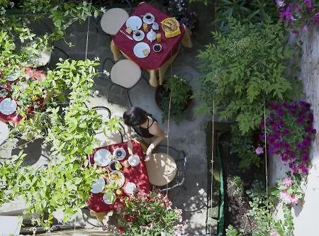 B&B 로칸다 가파로
