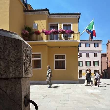 Gaffaro 3*