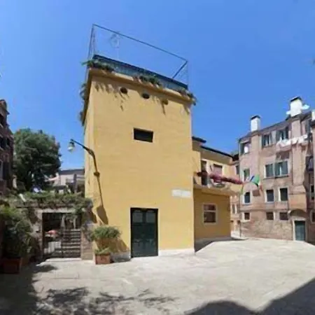 Gaffaro Bed and breakfast