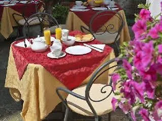 Bed & Breakfast Gaffaro 3*