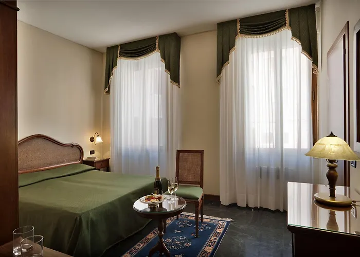 Gaffaro Bed & Breakfast 3*