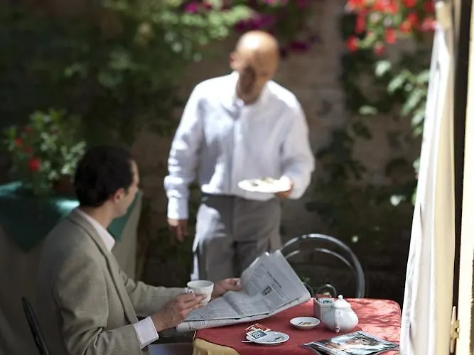 Bed & Breakfast Gaffaro 3*