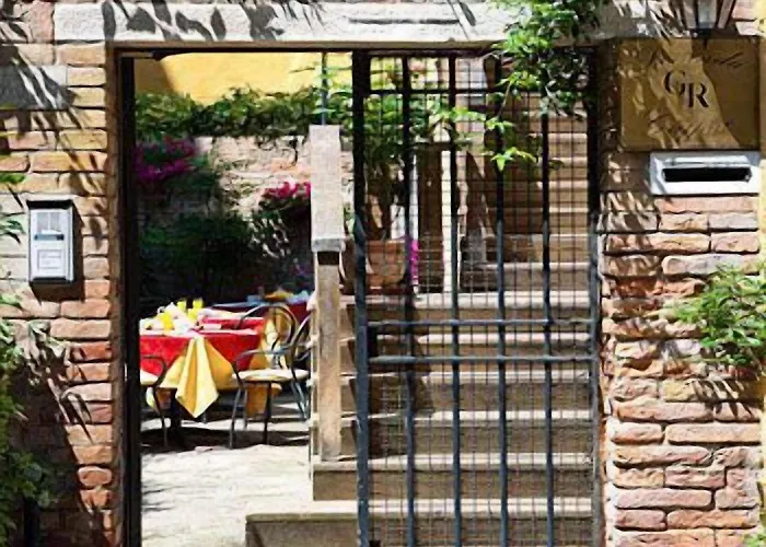 Bed & Breakfast Gaffaro