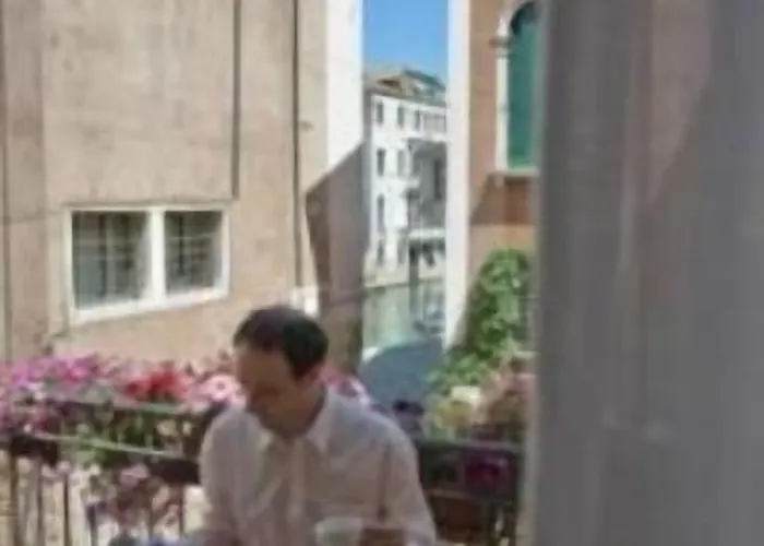 Gaffaro Bed & Breakfast