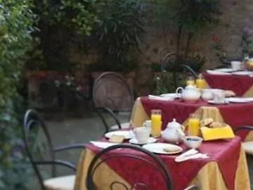 Bed & Breakfast Gaffaro 3*