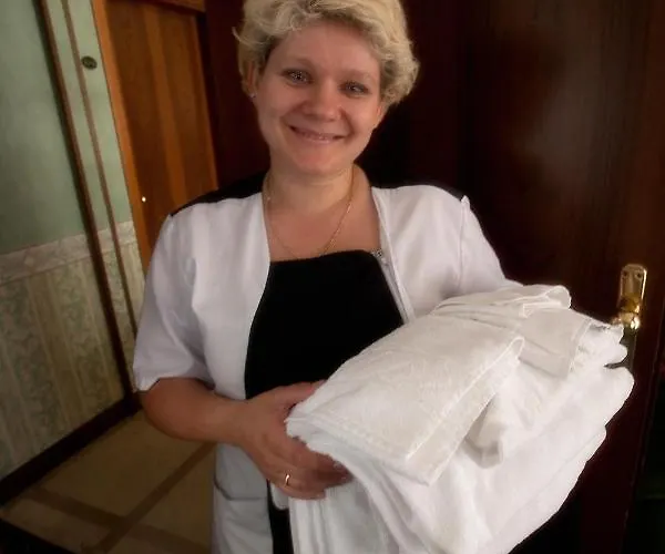 Bed & Breakfast Gaffaro Venezia