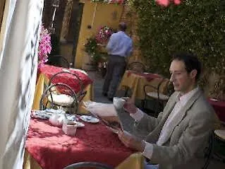 فندق مبيت وإفطار Gaffaro