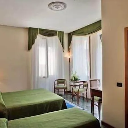 Couette-café Gaffaro 3*