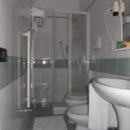 לינה וארוחת בוקר Gaffaro ונציה