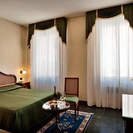 Oda ve Kahvaltı Gaffaro