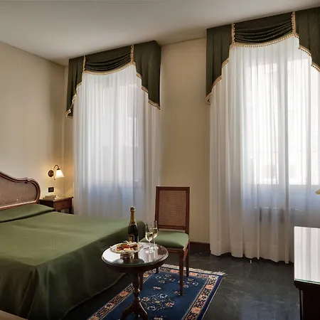 Gaffaro فندق مبيت وإفطار 3*