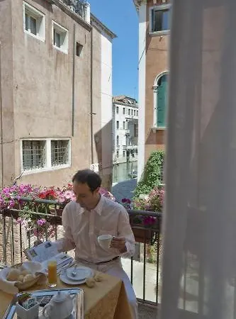 Couette-café Gaffaro