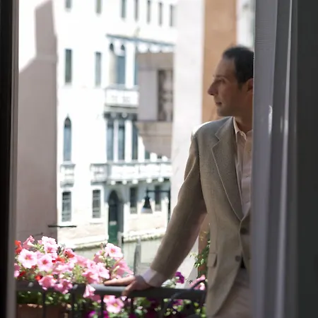 Gaffaro Couette-café