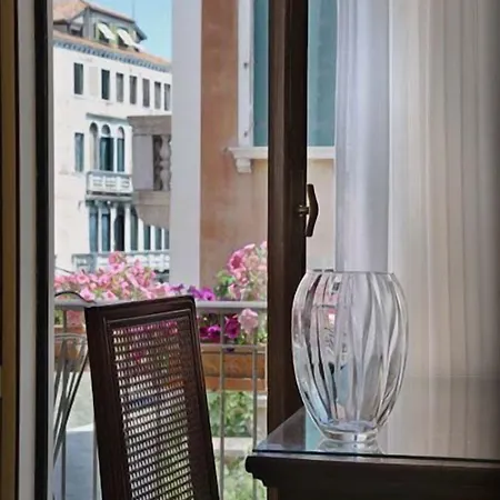 Gaffaro فندق مبيت وإفطار