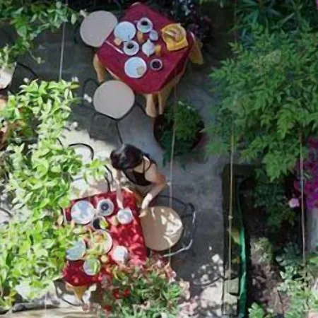 فندق مبيت وإفطار Gaffaro