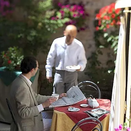 Gaffaro Bed & Breakfast 3*