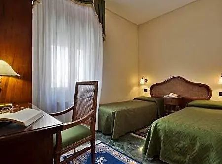 Bed & Breakfast Gaffaro 3*
