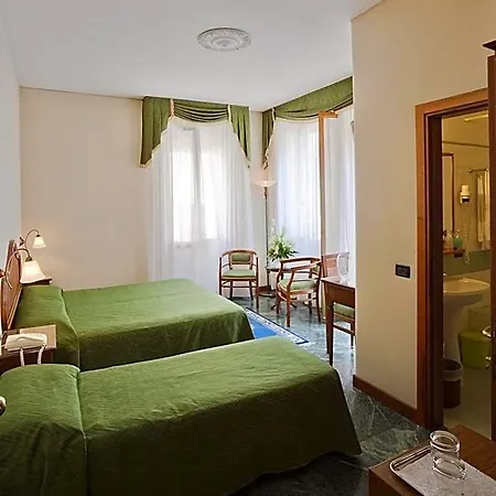 Bed & Breakfast Gaffaro