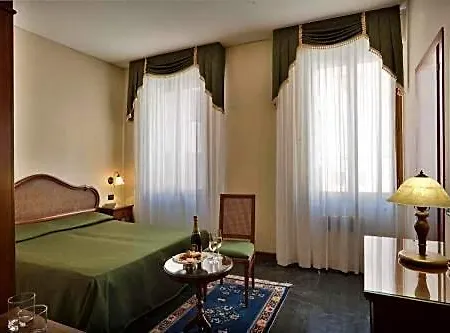 Gaffaro Bed & Breakfast 3*