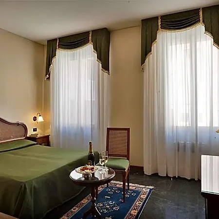 Bed & Breakfast Gaffaro 3*