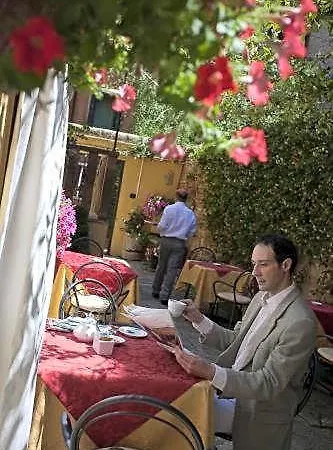 Gaffaro Bed & Breakfast
