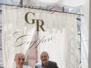 Gaffaro فندق مبيت وإفطار البندقية