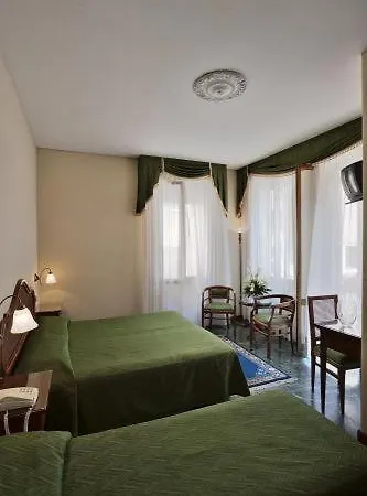 Gaffaro Couette-café Venise