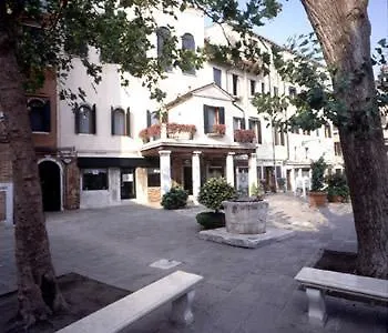 Oda ve Kahvaltı Gaffaro Venedik