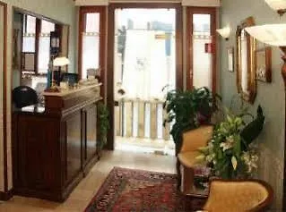 Gaffaro Bed & Breakfast