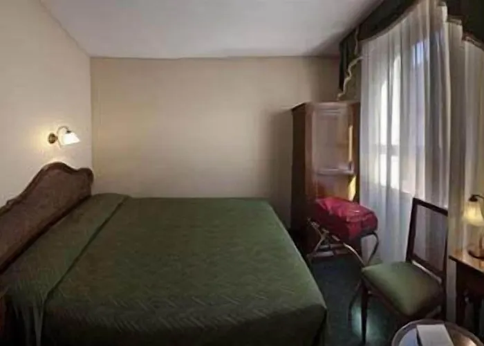 Bed & Breakfast Gaffaro Venezia