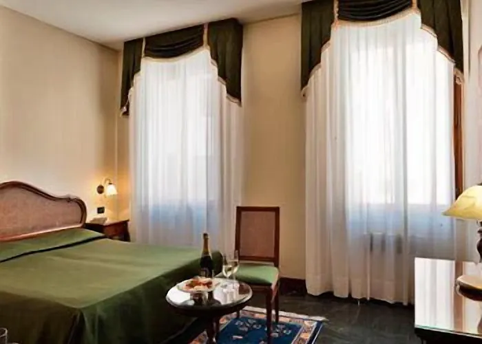 Bed & Breakfast Gaffaro