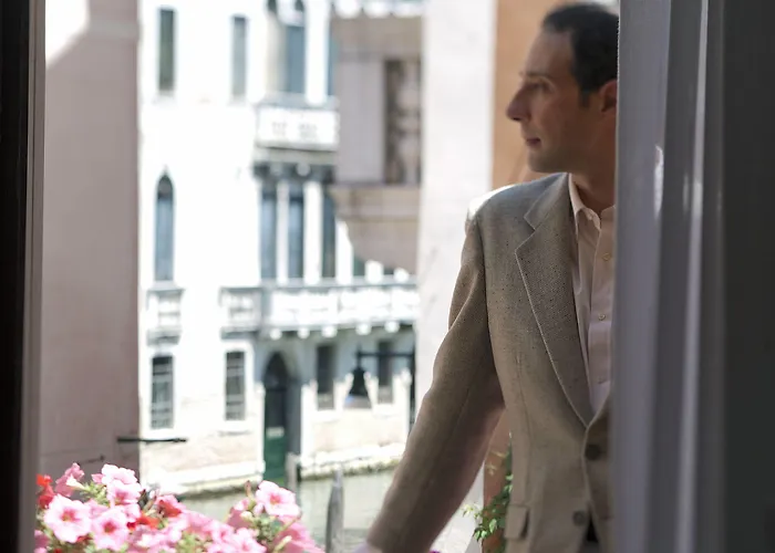 Gaffaro Bed & Breakfast