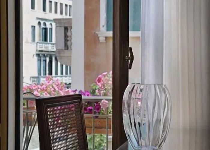 Gaffaro Bed & Breakfast