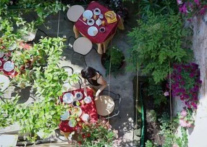 Bed & Breakfast Gaffaro