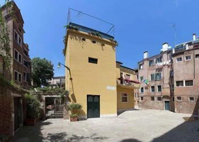 Gaffaro Bed & Breakfast