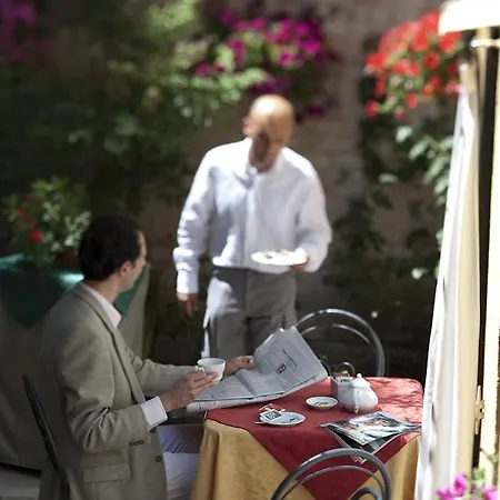 Bed & Breakfast Gaffaro 3*