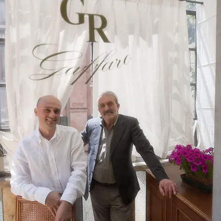 Bed & Breakfast Gaffaro