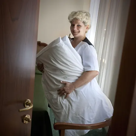 Gaffaro Bed & Breakfast Benátky