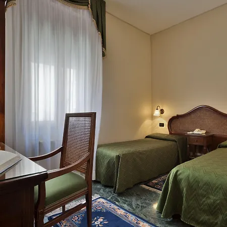 Bed & Breakfast Gaffaro Benátky