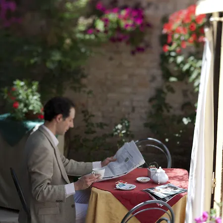 Gaffaro Bed & Breakfast