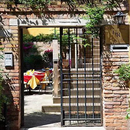Bed & Breakfast Gaffaro