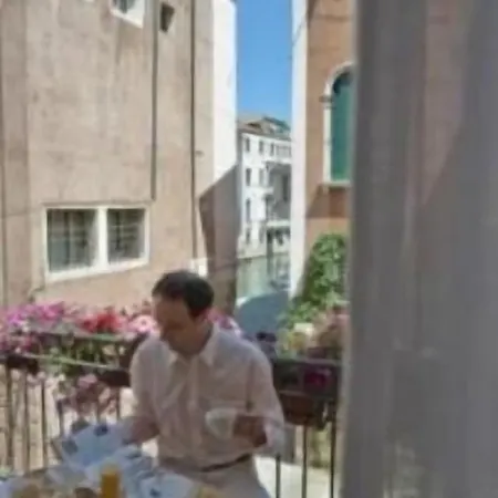 Gaffaro Bed & Breakfast