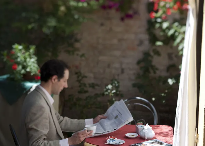 Gaffaro Nocleg ze śniadaniem