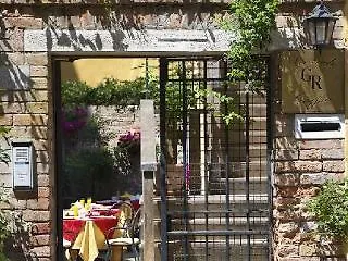 Nocleg ze śniadaniem Gaffaro